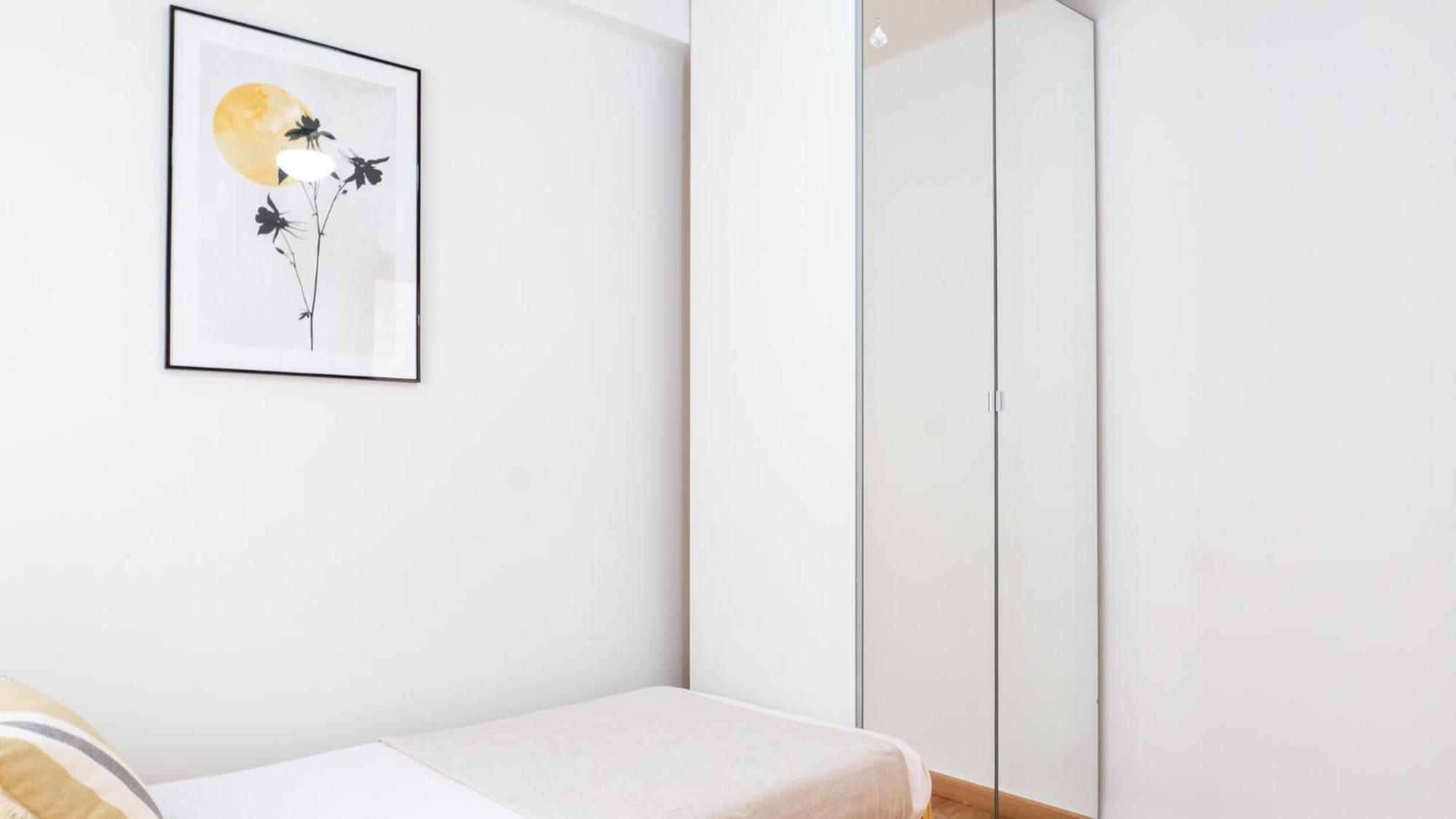 Elegant Malaga Retreat Apartamento Exterior foto